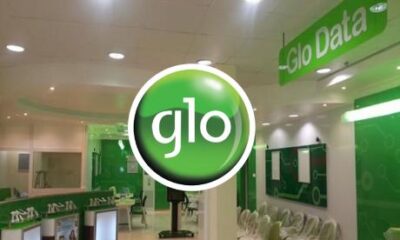 1605612662 40 Glo Office Ibadan