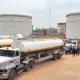 Petrol Tanker Drivers