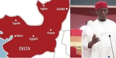 Anioma State Agbor Group Rejects Political Affiliation With South East Nigeria